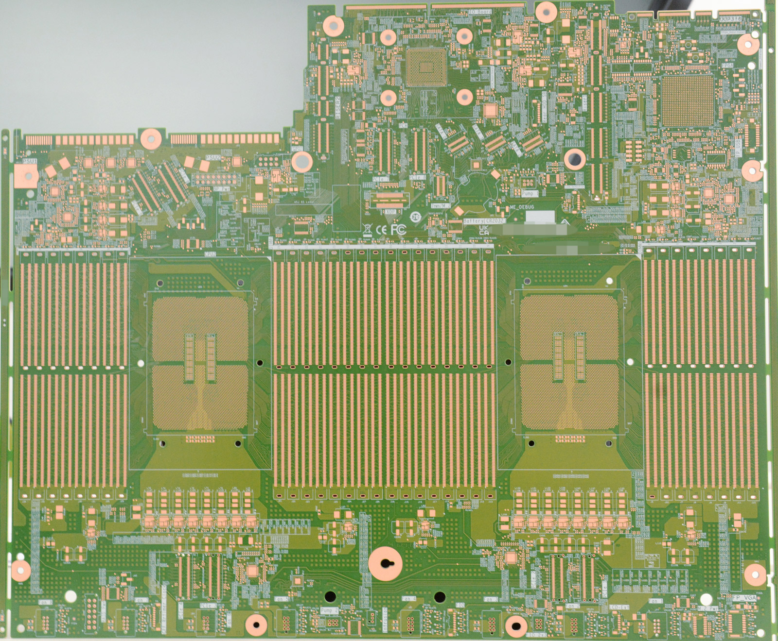 服務器PCB板
