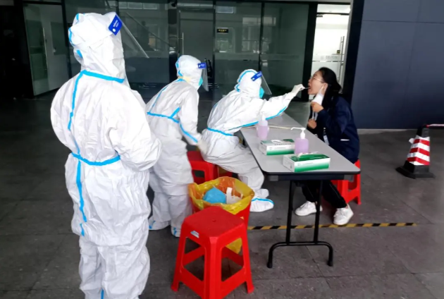 喜訊！廣州廣合科技榮獲“非公志愿服務(wù)優(yōu)秀單位”